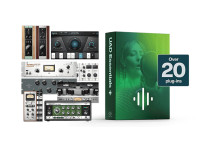 Universal Audio Apollo x6 Gen2 Essentials+ Universal Audio Apollo x6 Gen2 Essentials+